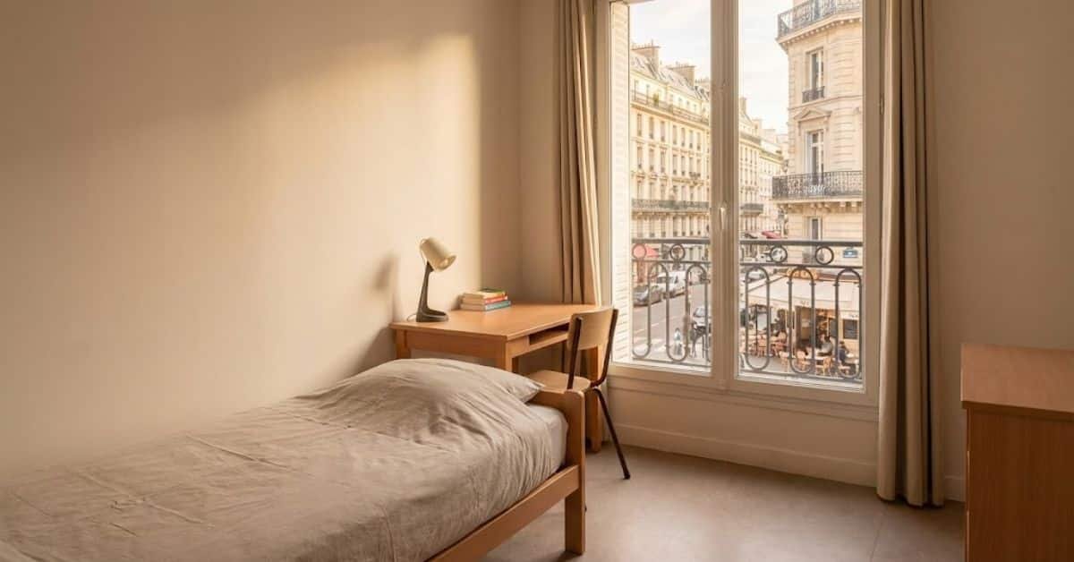 How to Apply for CROUS Accommodation as an International Student The Gold Dust Guide How to Apply for CROUS Accommodation as an International Student